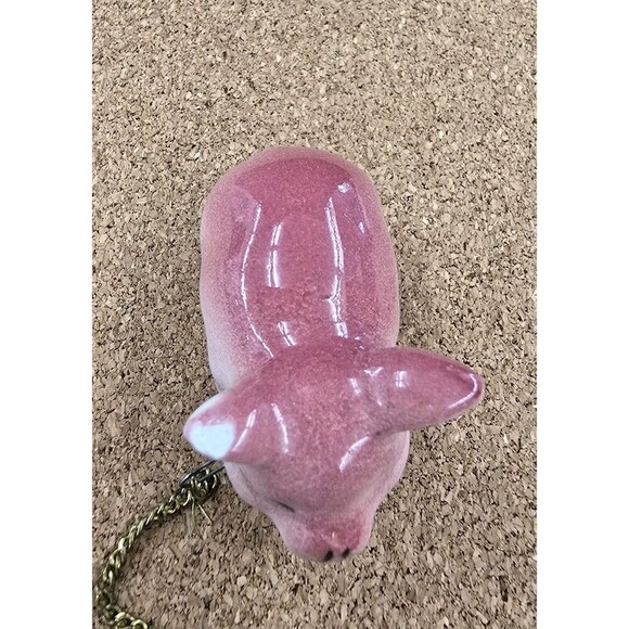 Set Of 5 Pig Family  Mama Pig & 4 Piglets Vintage - Picture 12 of 15